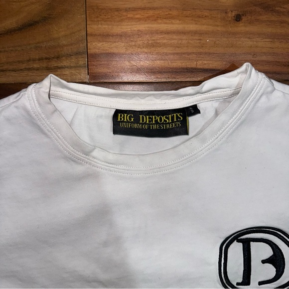 Big Deposits Shirt - Picture 6 of 10